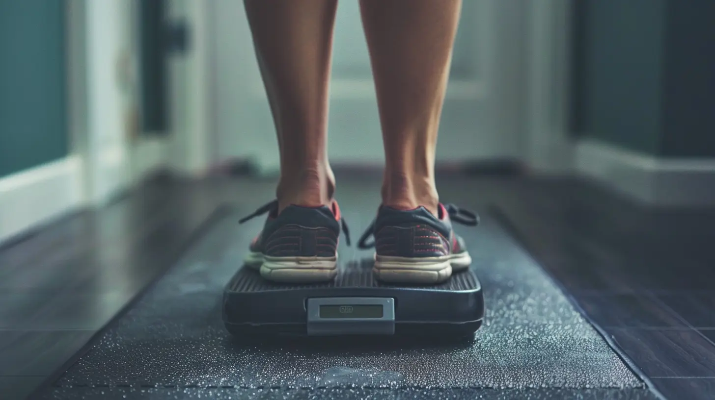 How to Overcome Keto Plateaus and Stay on Track