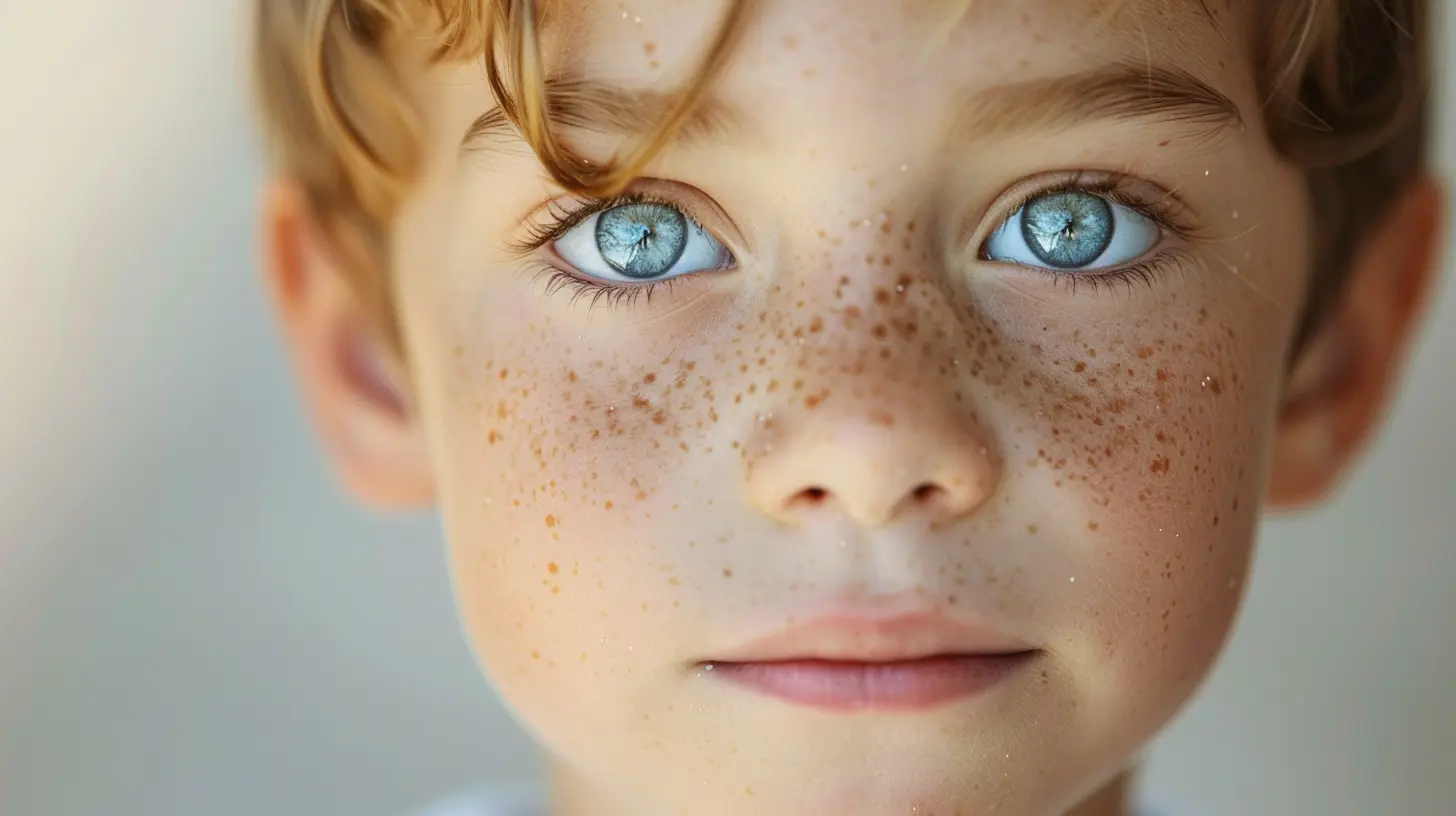 How to Prevent and Treat Eczema in Children