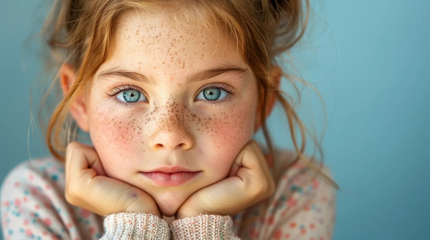 How to Prevent and Treat Eczema in Children