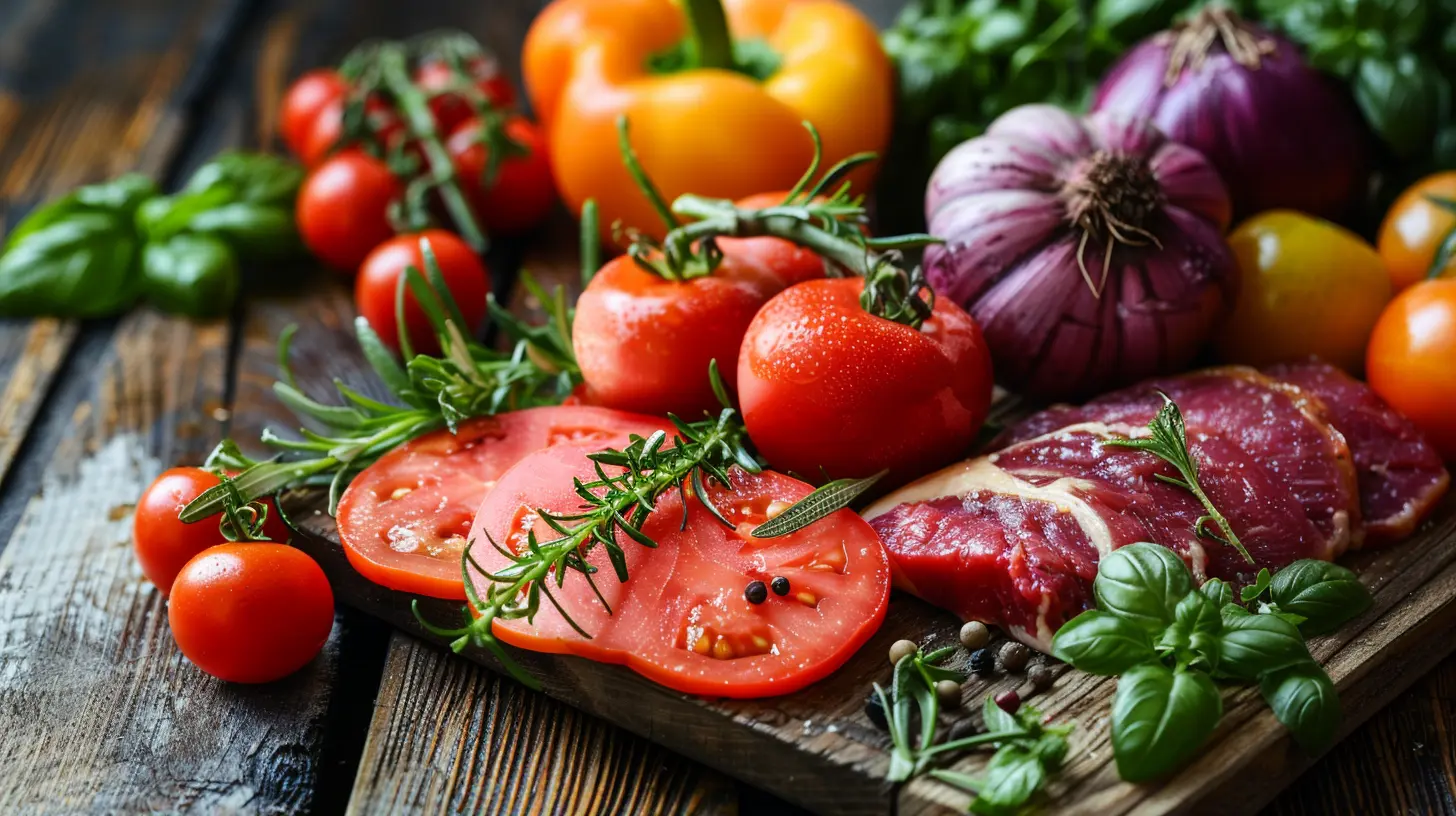 How to Reap the Anti-Inflammatory Benefits of Paleo