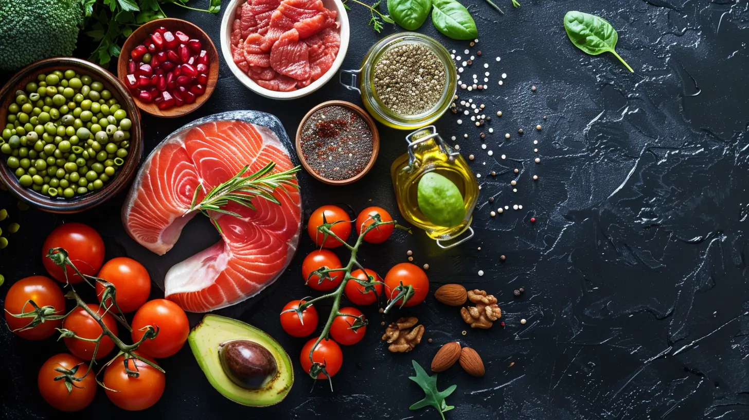 How to Reap the Anti-Inflammatory Benefits of Paleo