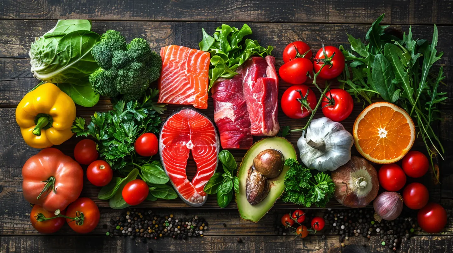 How to Reap the Anti-Inflammatory Benefits of Paleo