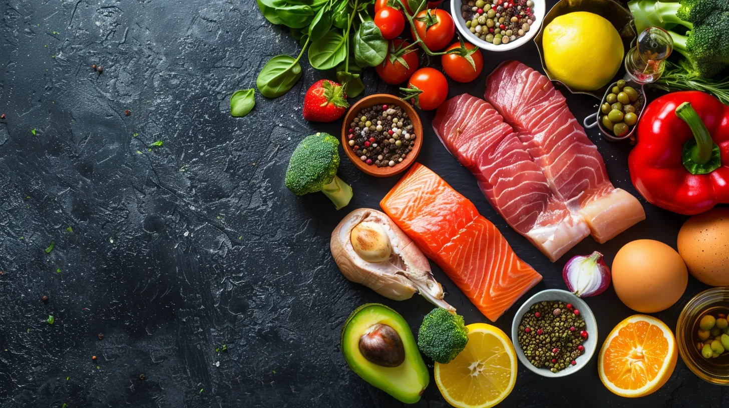 How to Reap the Anti-Inflammatory Benefits of Paleo