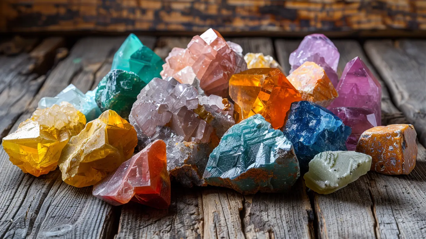How to Recognize and Address Mineral Toxicity