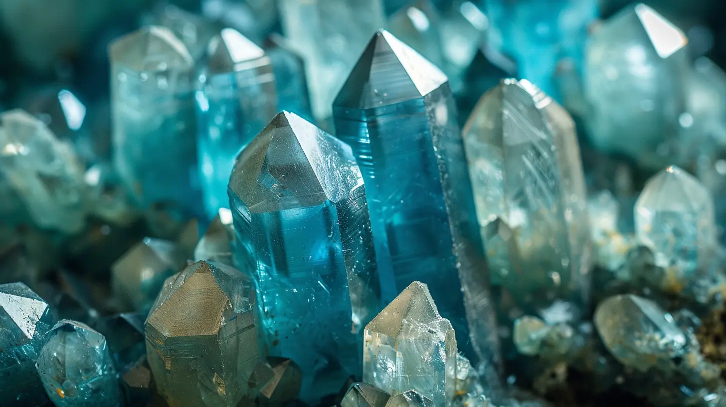 How to Recognize and Address Mineral Toxicity