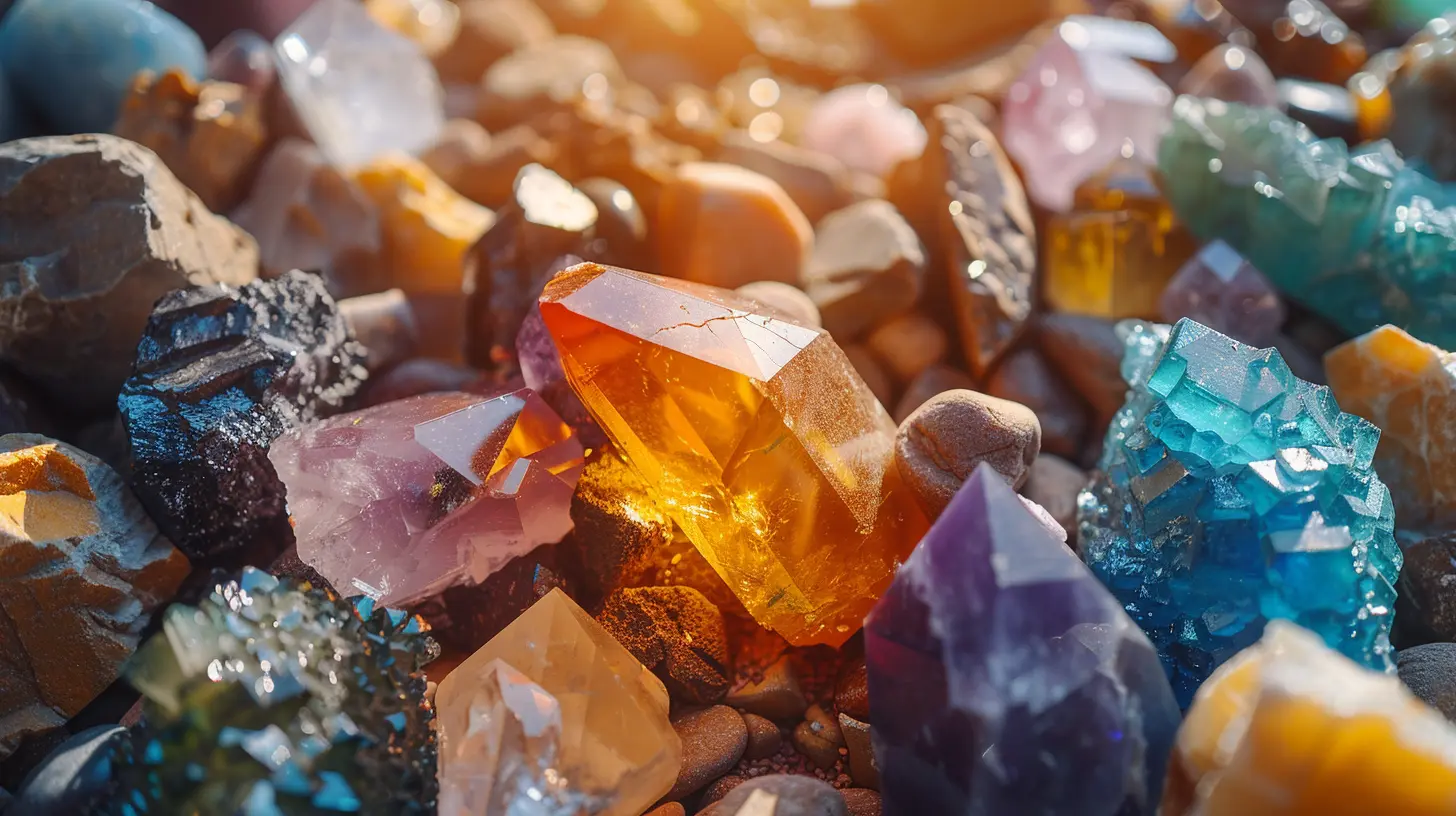 How to Recognize and Address Mineral Toxicity