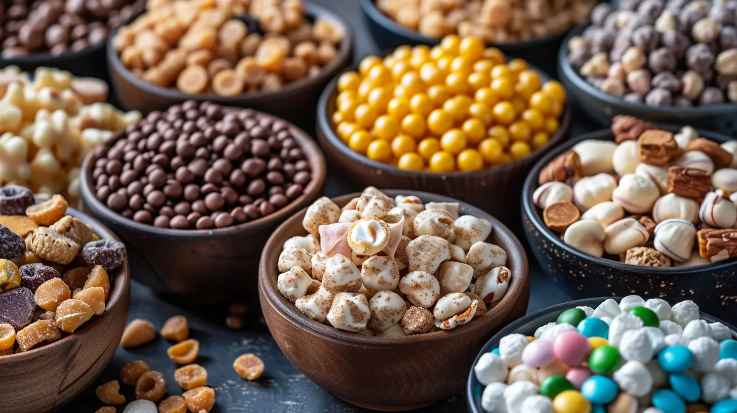 How to Spot Hidden Carbs in Popular Keto ‘Friendly’ Products