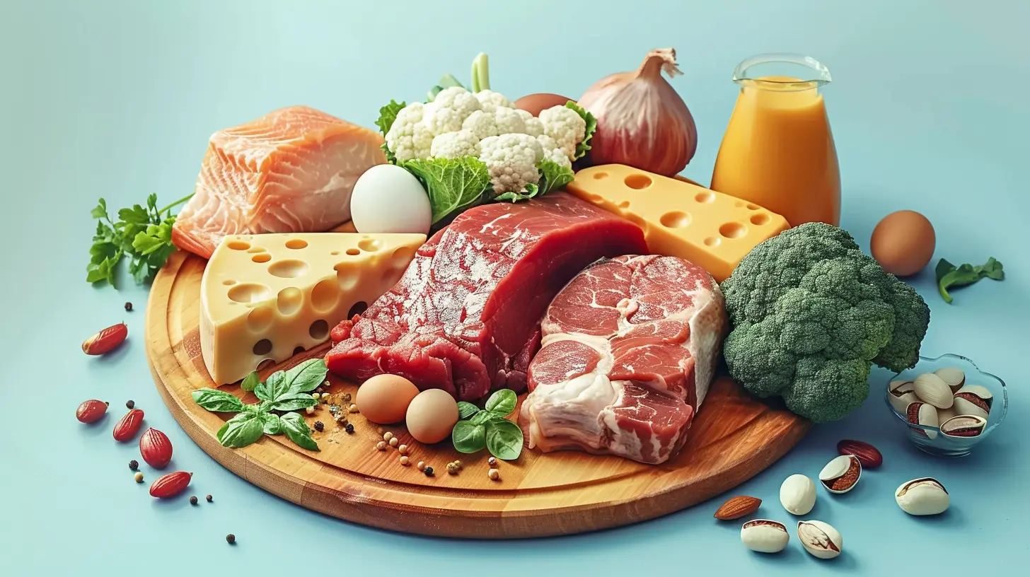 How to Start a Low Carb Diet: The Ultimate Guide for Beginners