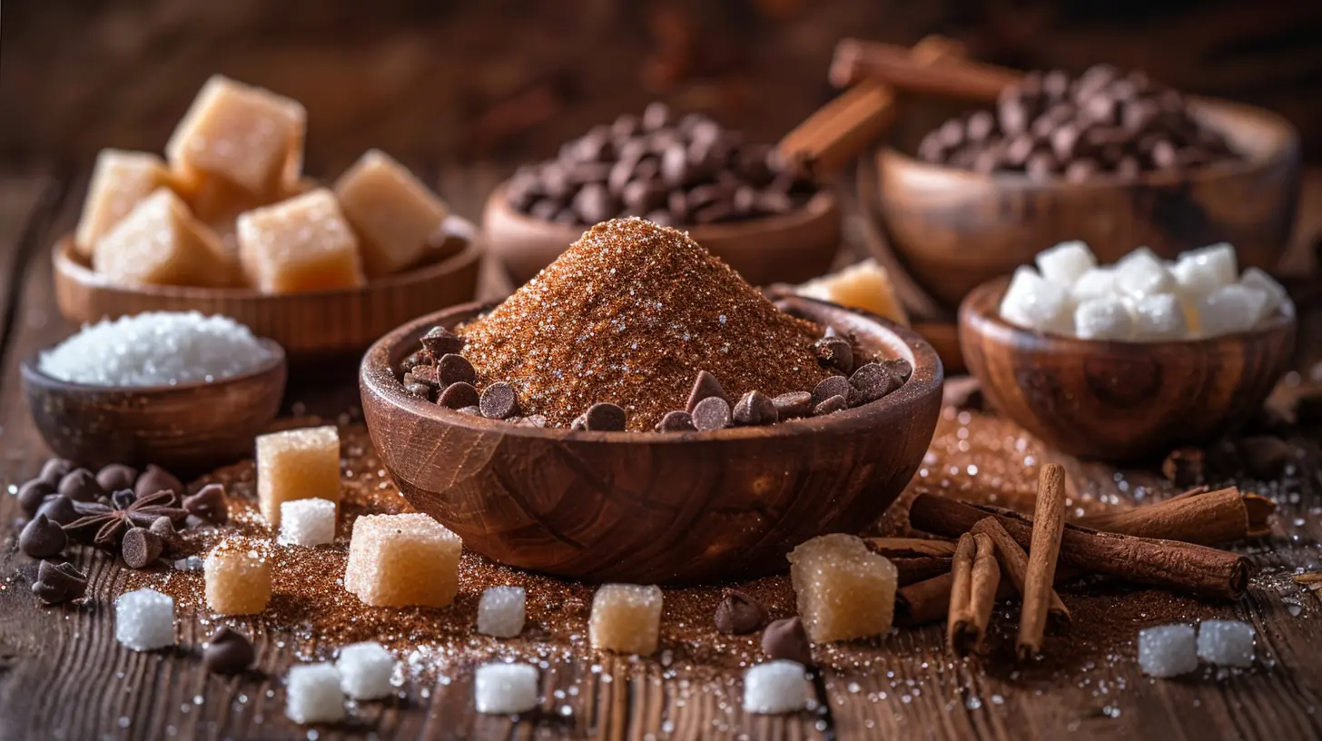 How to Stay Committed to a Sugar-Free Lifestyle While Traveling