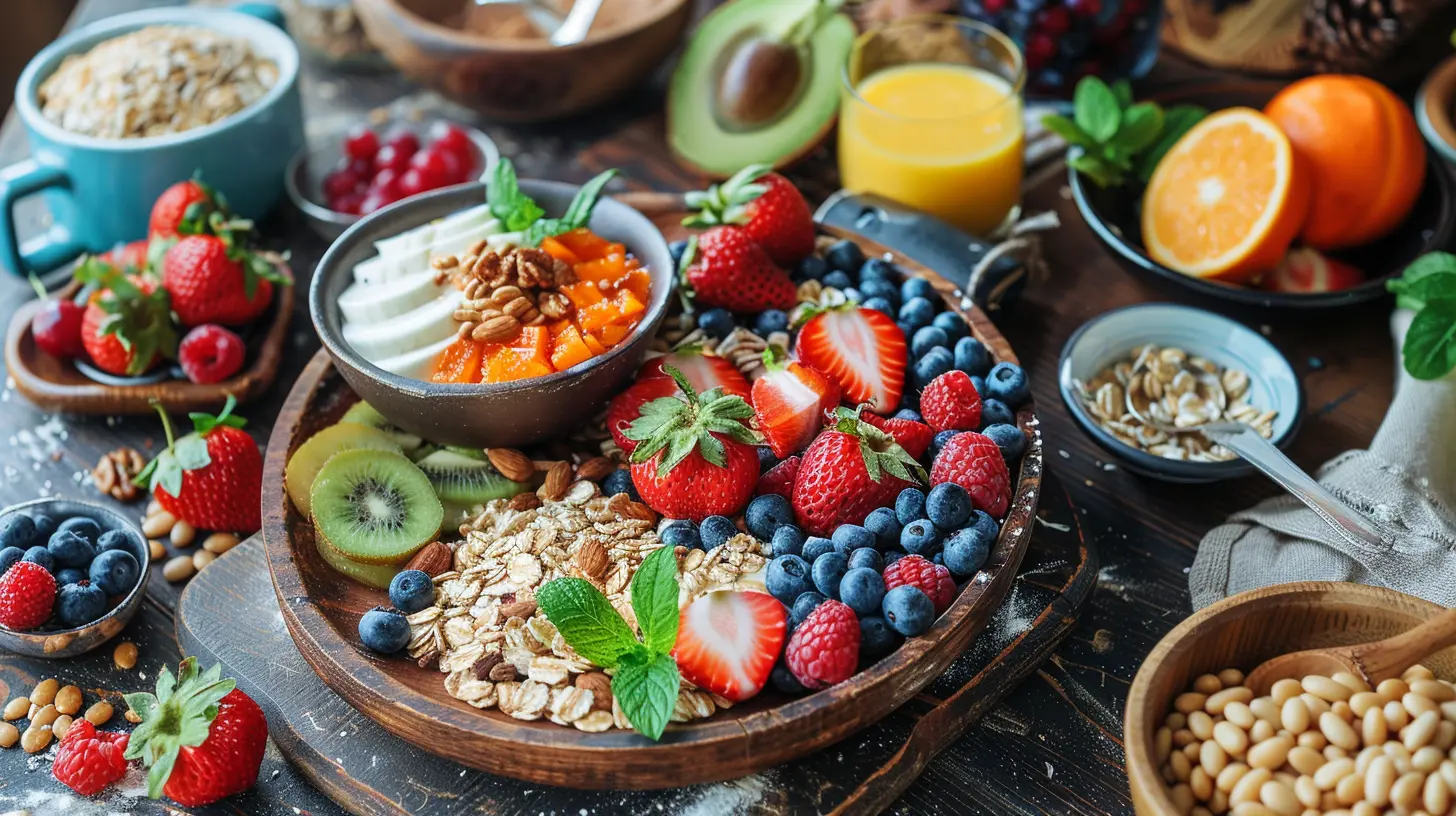 How to Stay Committed to a Sugar-Free Lifestyle While Traveling