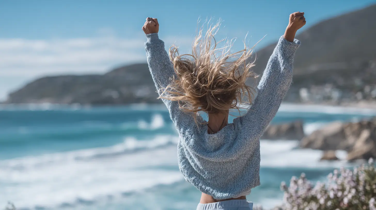 How to Stay Energized While Traveling