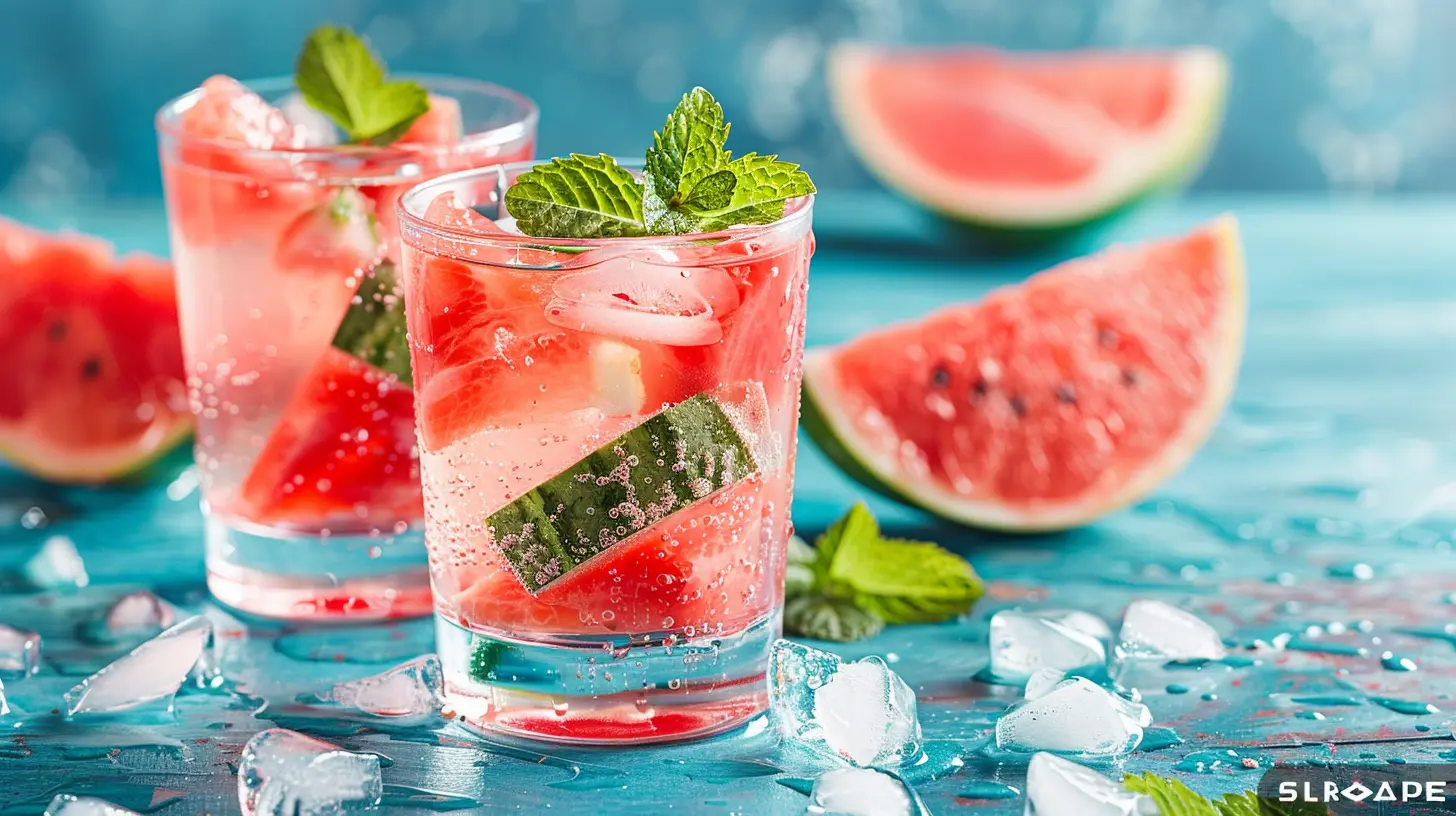 How to Stay Hydrated on a Low Carb Diet