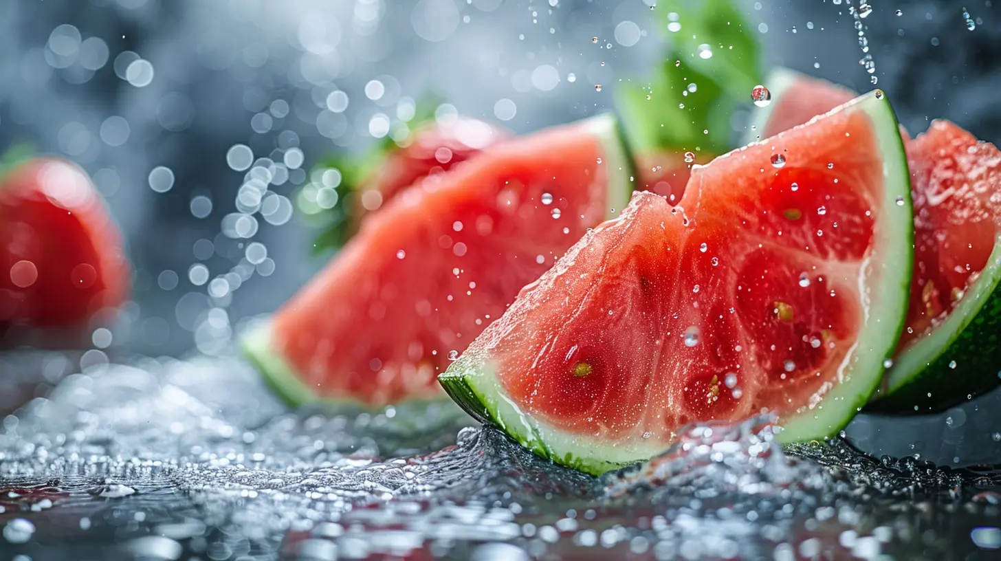 How to Stay Hydrated on a Low Carb Diet