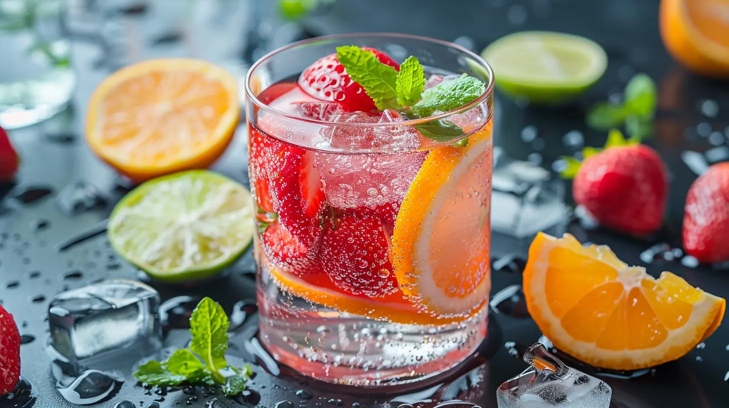 How to Stay Hydrated: Why Water is Your Best Friend