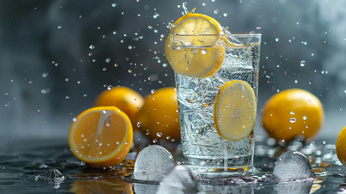 How to Stay Hydrated: Why Water is Your Best Friend