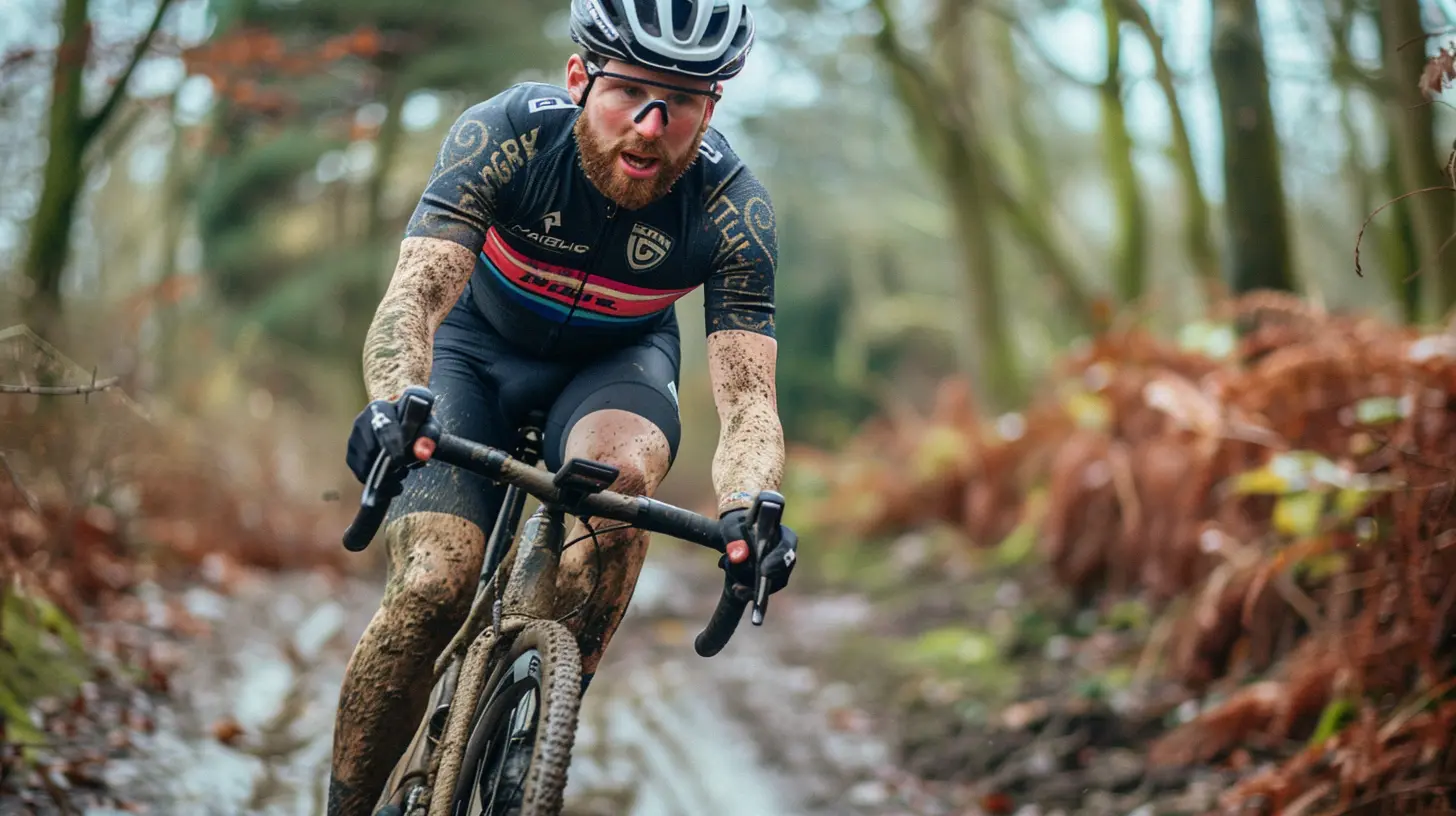 How to Track Your Cycling Progress and Set New Goals