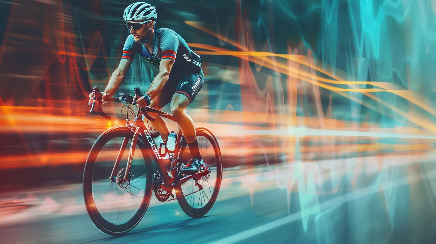 How to Use Heart Rate Zones to Optimize Cycling Workouts