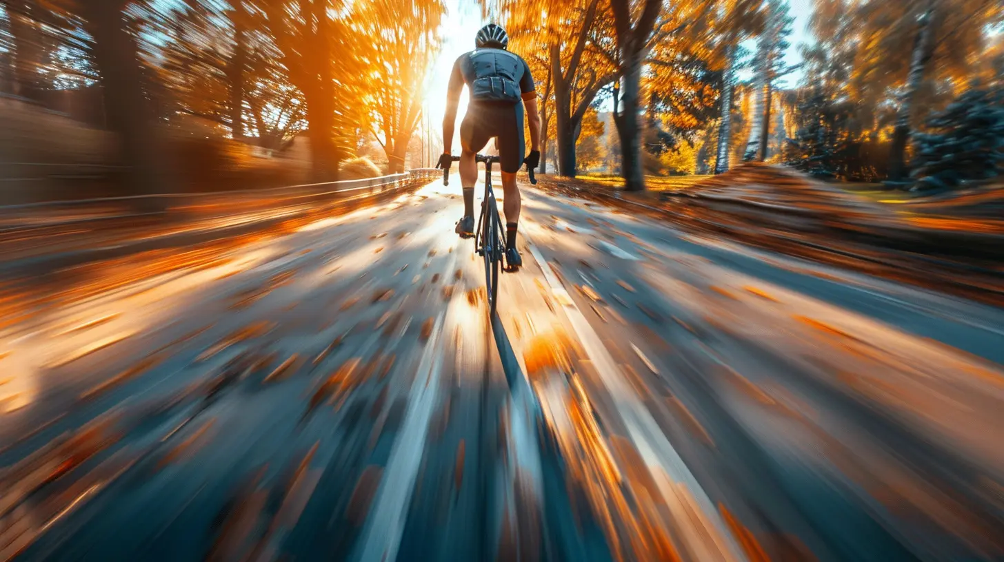 How to Use Heart Rate Zones to Optimize Cycling Workouts