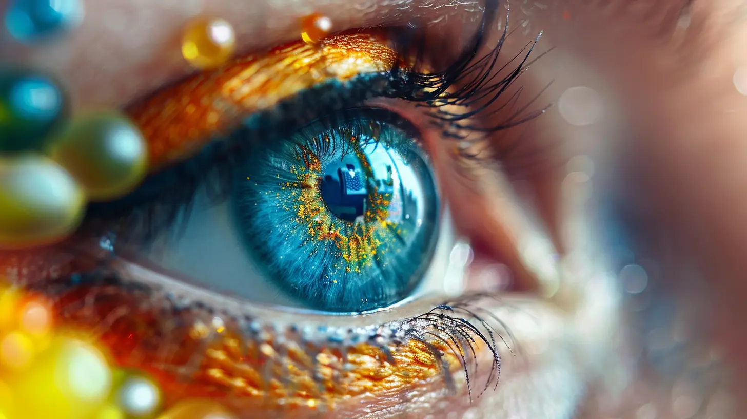 How Vitamin A Can Help Reduce the Risk of Night Blindness