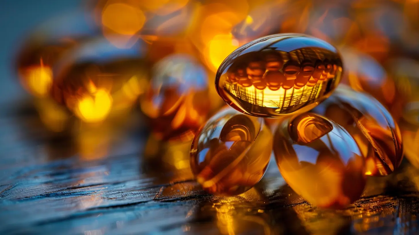 How Vitamin A Can Help Reduce the Risk of Night Blindness