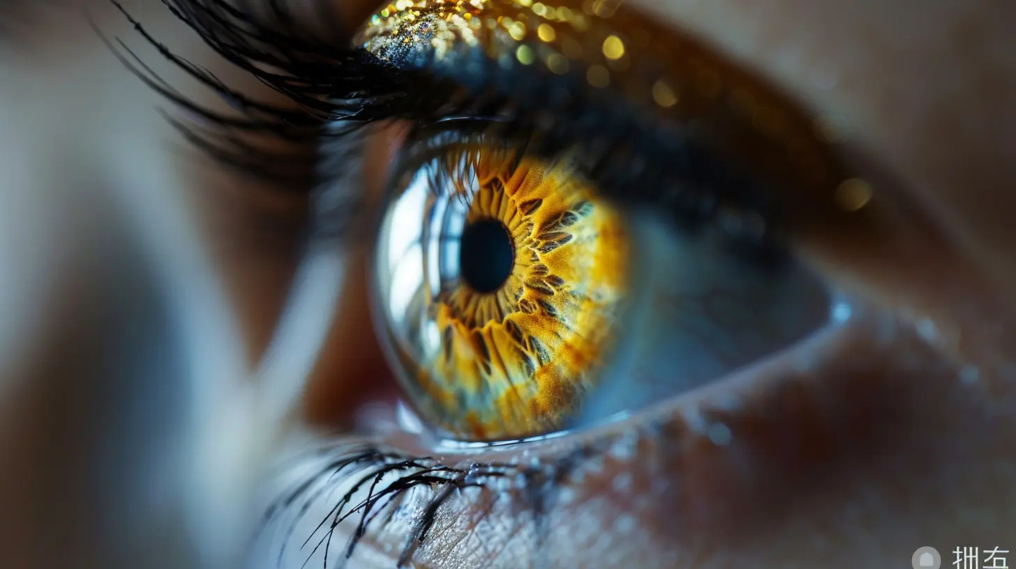 How Vitamin A Can Help Reduce the Risk of Night Blindness