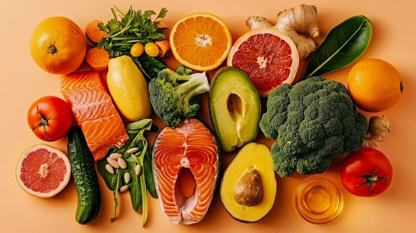 How Vitamin D Supports Healthy Aging and Longevity