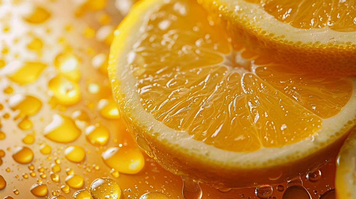 How Vitamin D Supports Healthy Aging and Longevity