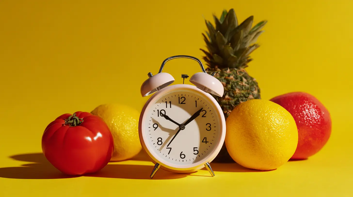 How Your Circadian Rhythm Affects Your Daily Energy