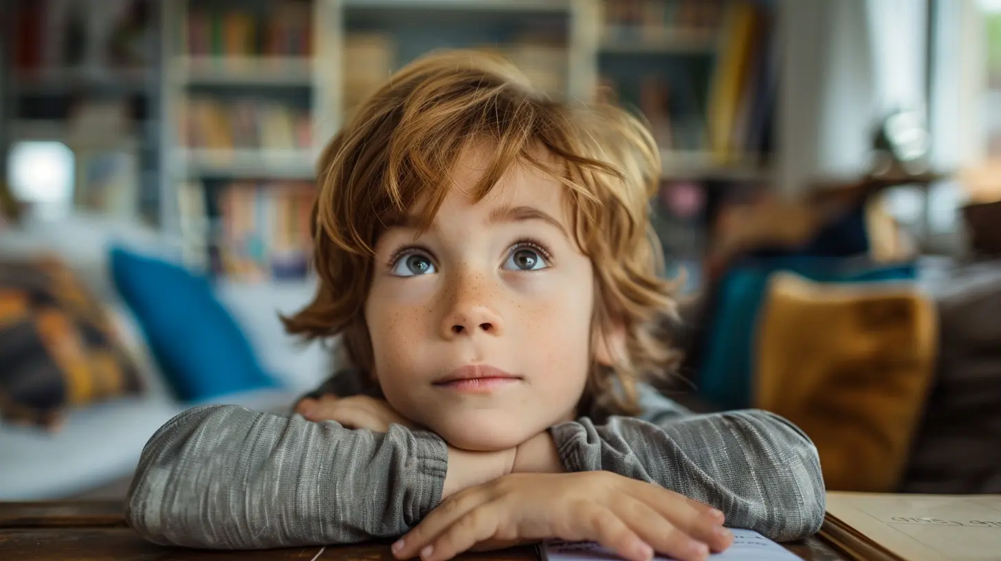 Identifying and Managing ADHD in Early Childhood