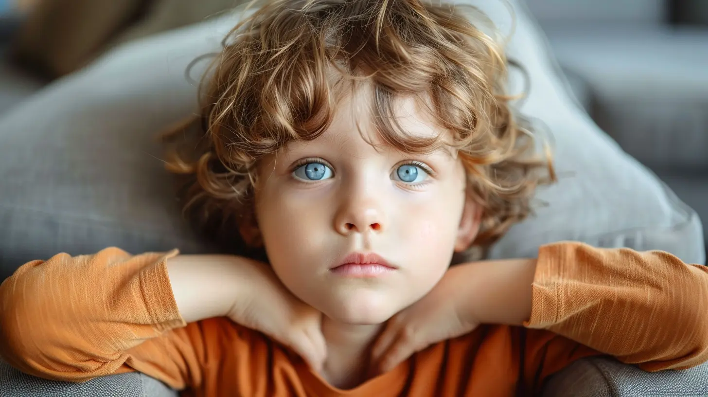 Identifying and Managing ADHD in Early Childhood