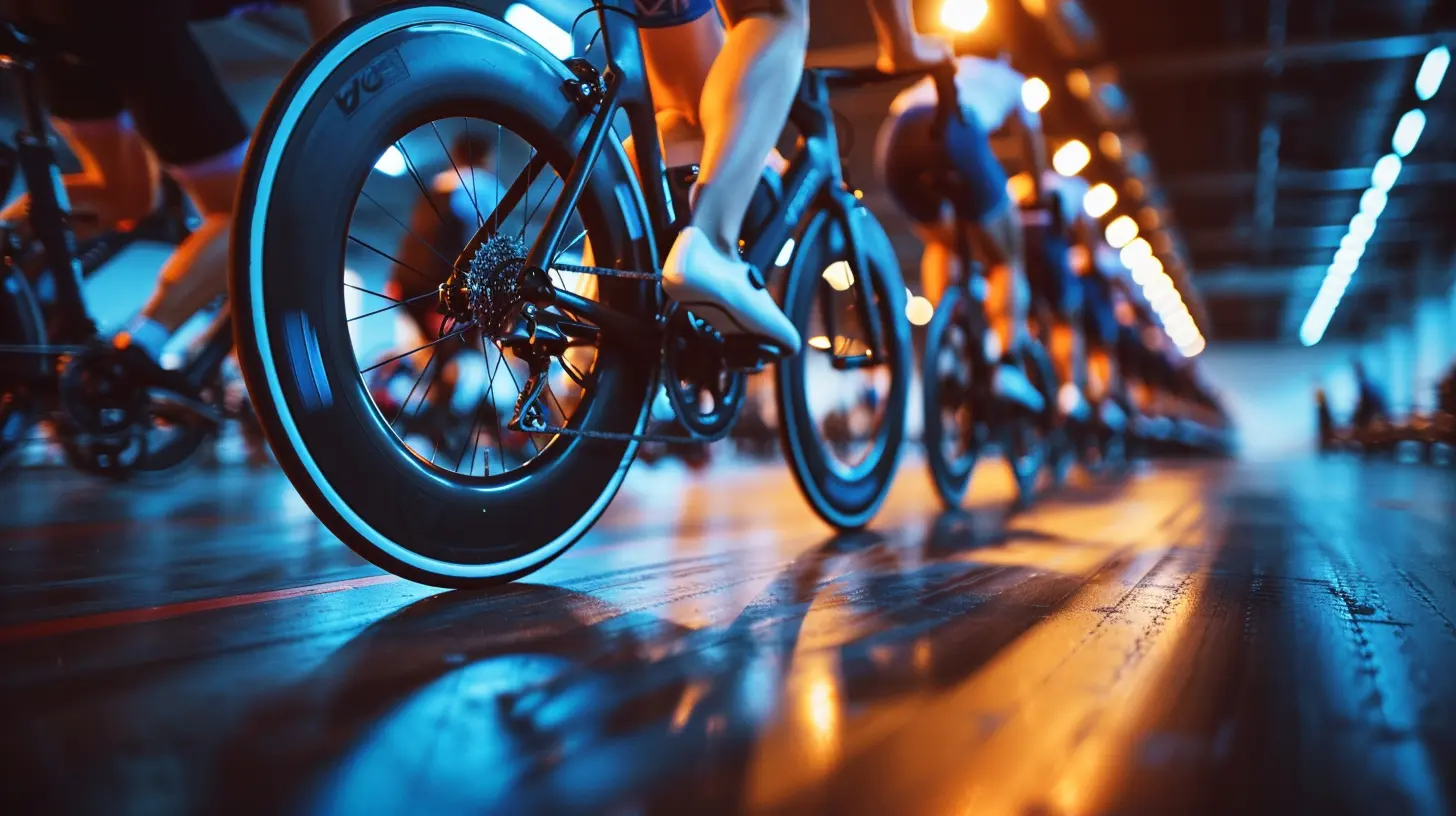 Indoor Cycling vs. Road Cycling: Benefits and Challenges of Each