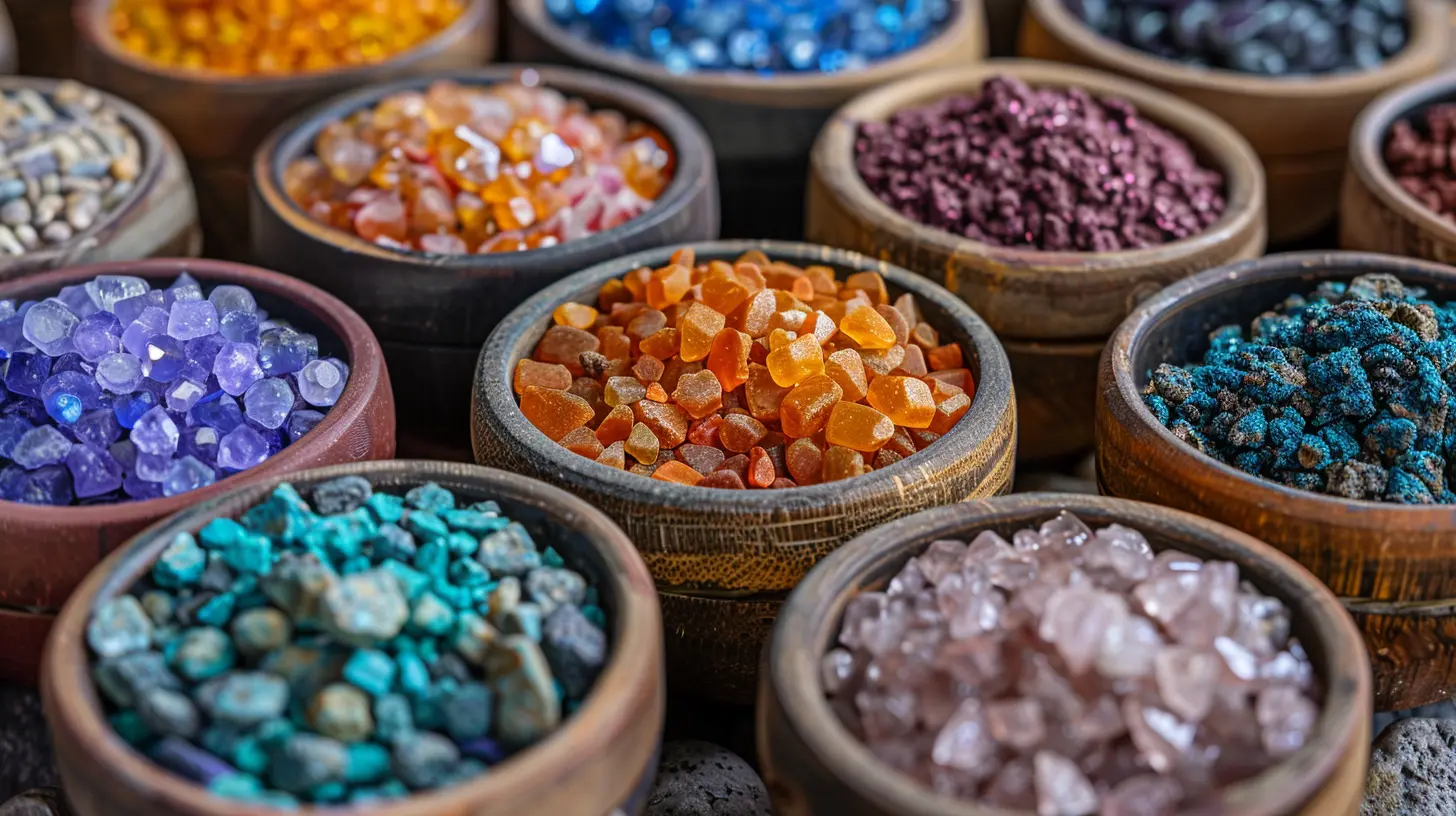 Iodine: The Unsung Hero of Hormonal Balance