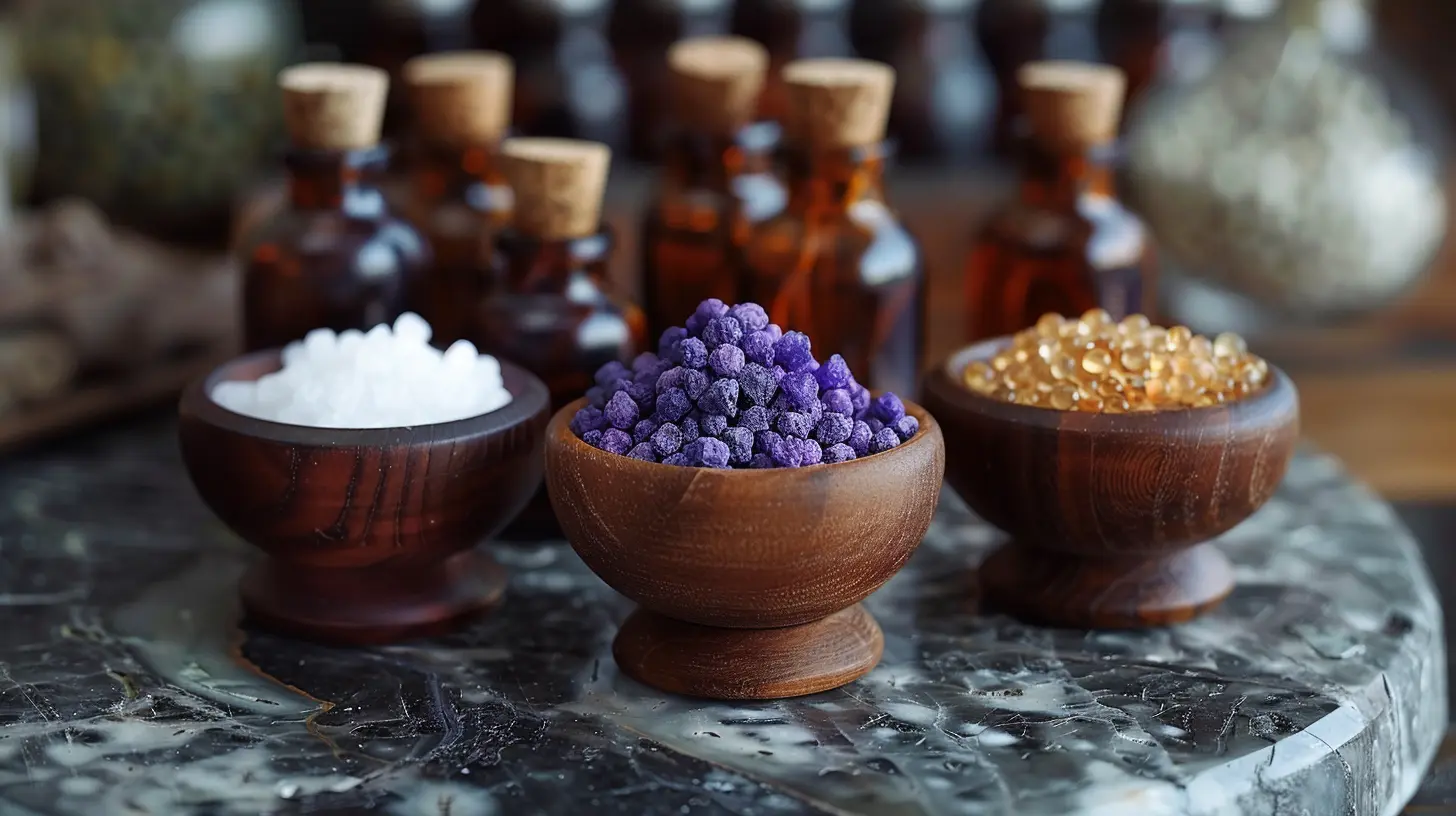 Iodine: The Unsung Hero of Hormonal Balance