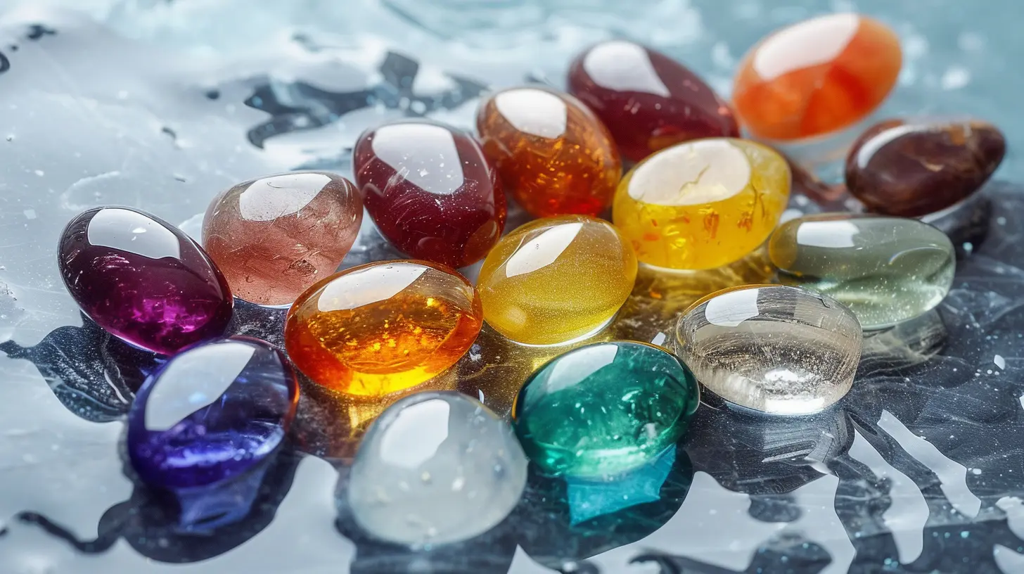 Iodine: The Unsung Hero of Hormonal Balance