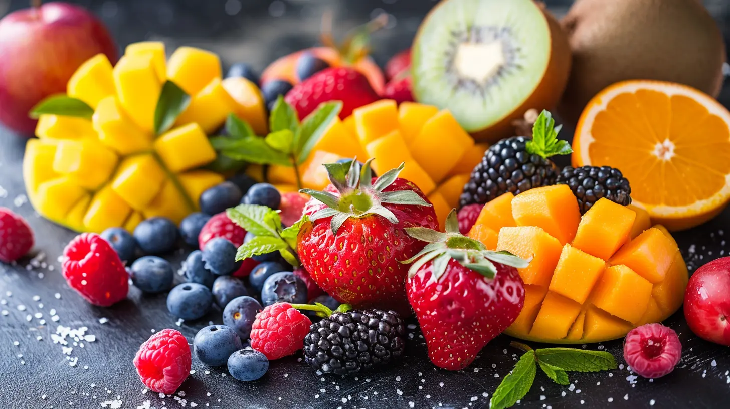 Is Fruit Sugar-Free? Understanding Natural vs. Added Sugars