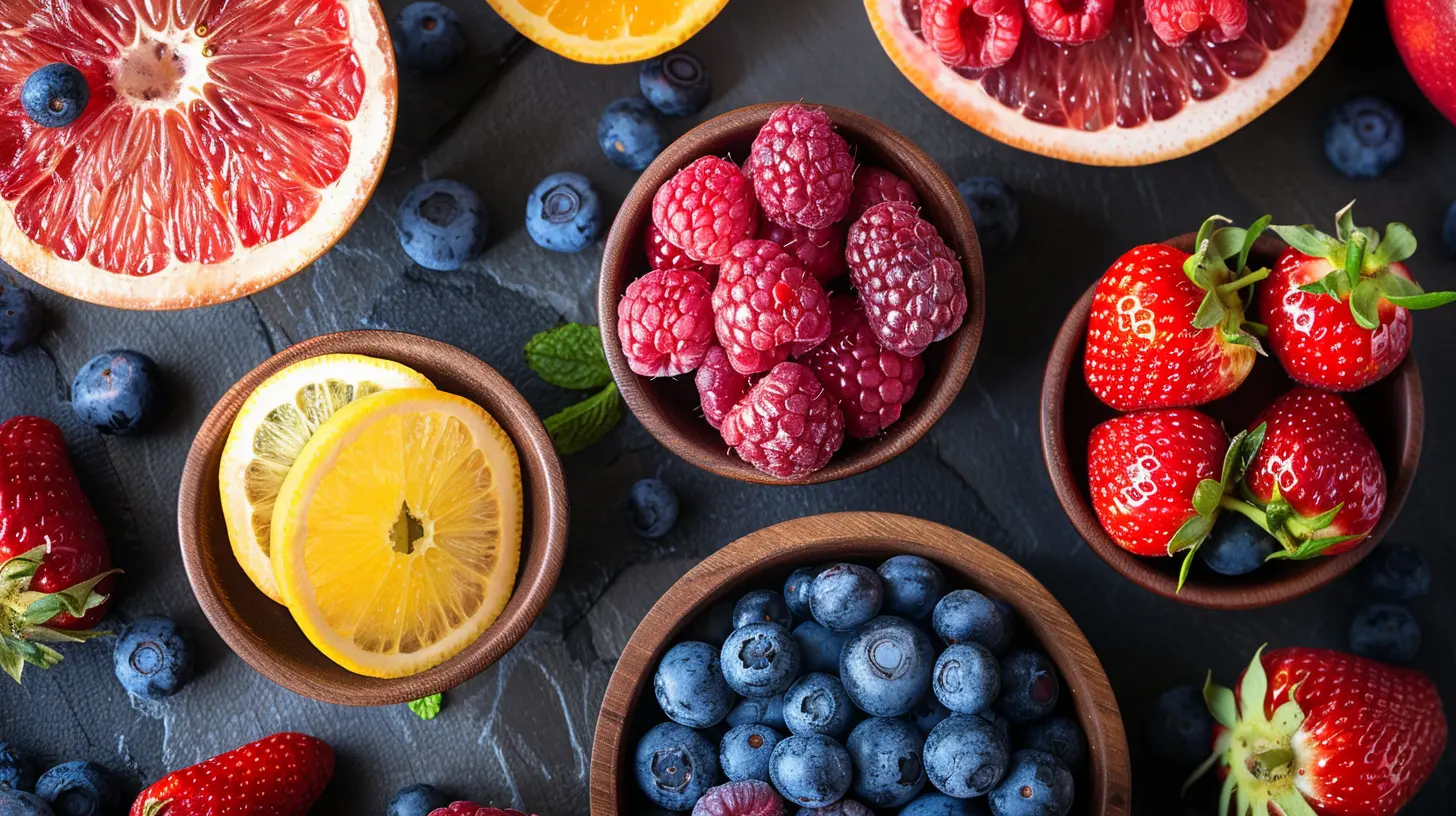 Is Fruit Sugar-Free? Understanding Natural vs. Added Sugars