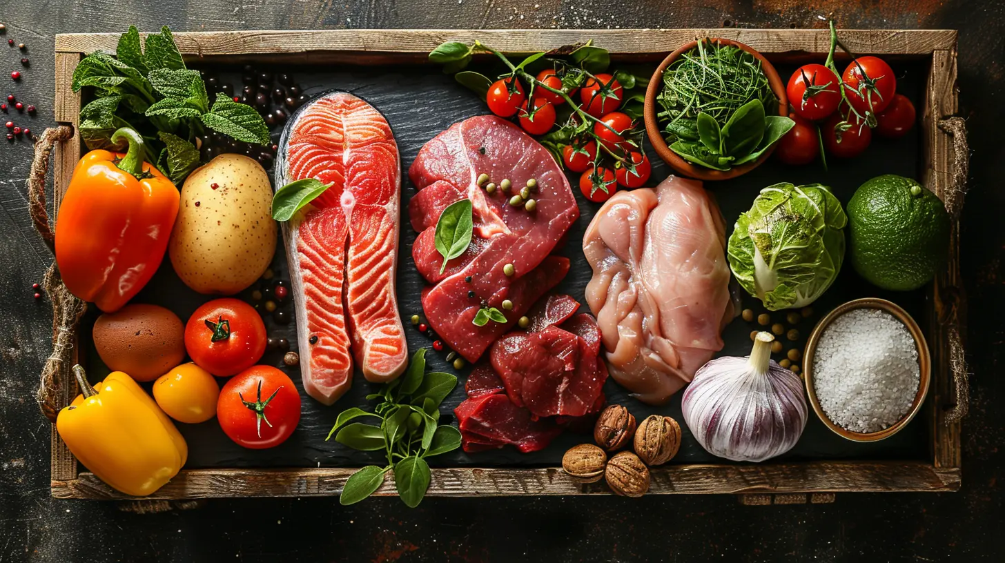 Is the Paleo Diet Sustainable for Fitness Enthusiasts?