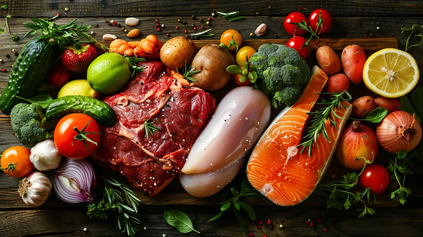 Is the Paleo Diet Sustainable for Fitness Enthusiasts?