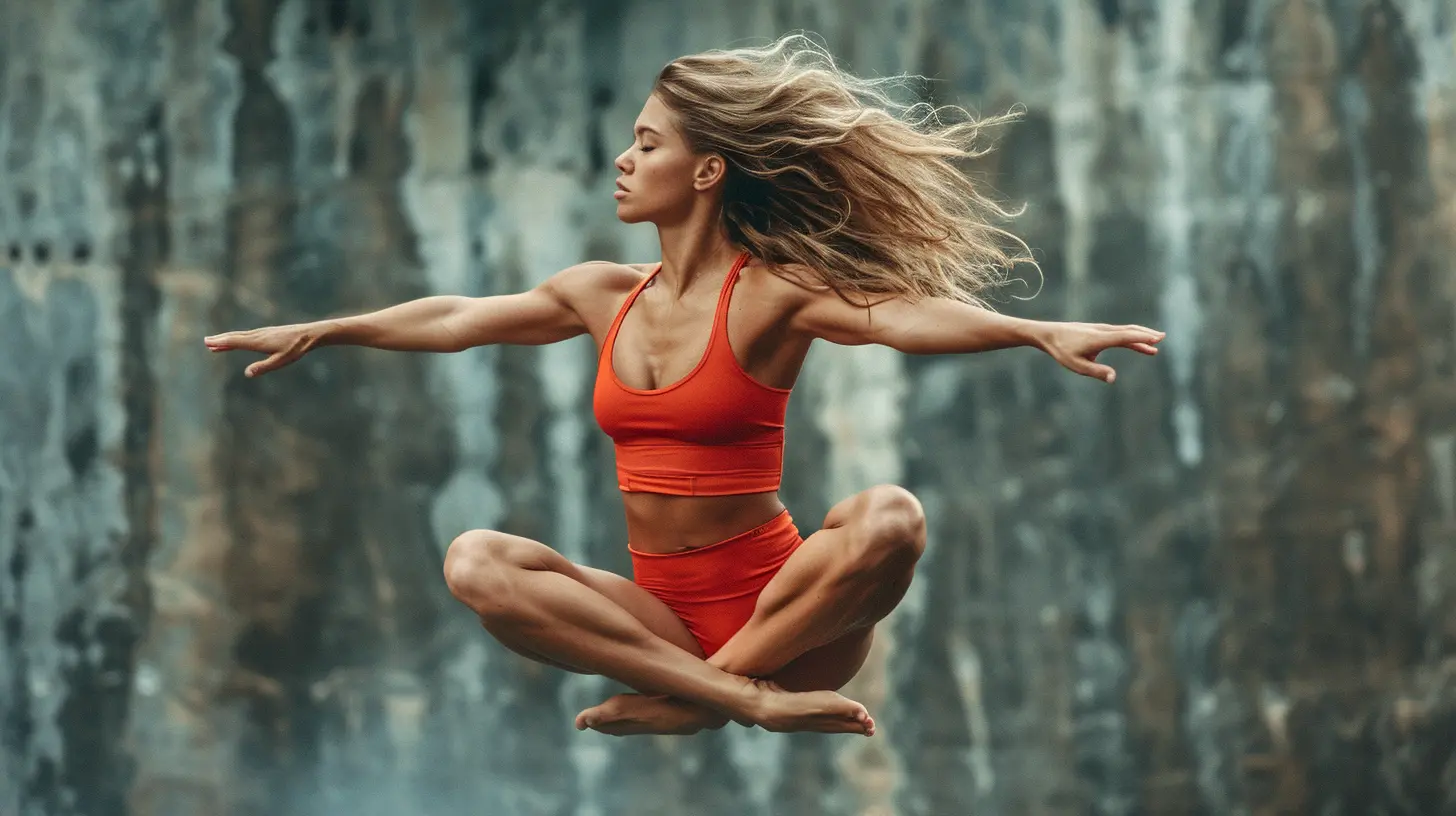 Jump-Start Your Fitness Journey with Beginner-Friendly Routines