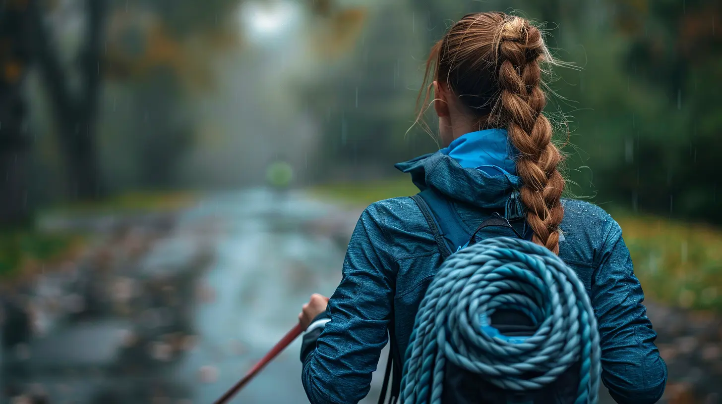 Jump-Start Your Fitness Journey with Beginner-Friendly Routines