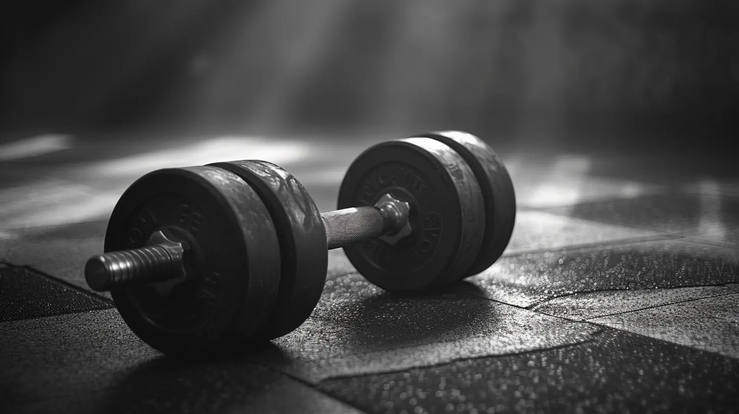 Jump-Start Your Fitness Journey with Beginner-Friendly Routines