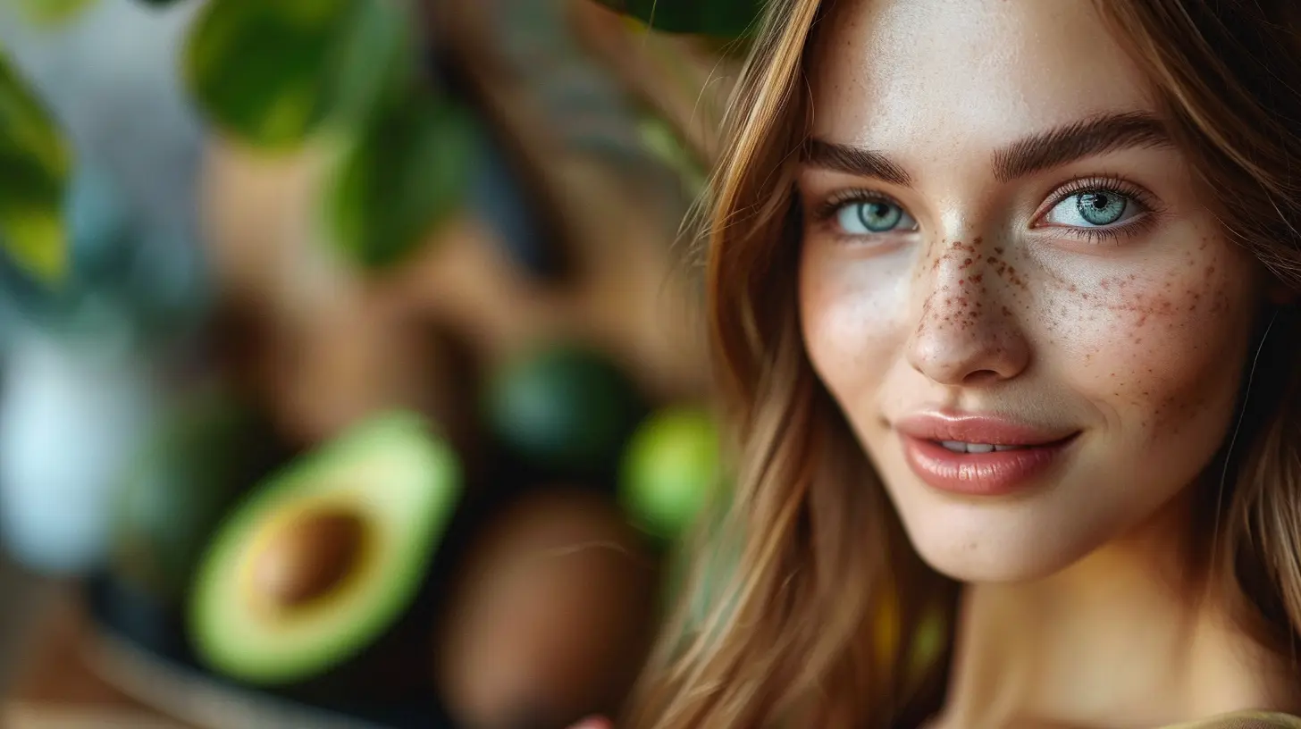 Keto and Your Skin: How Low-Carb Diets Affect Appearance