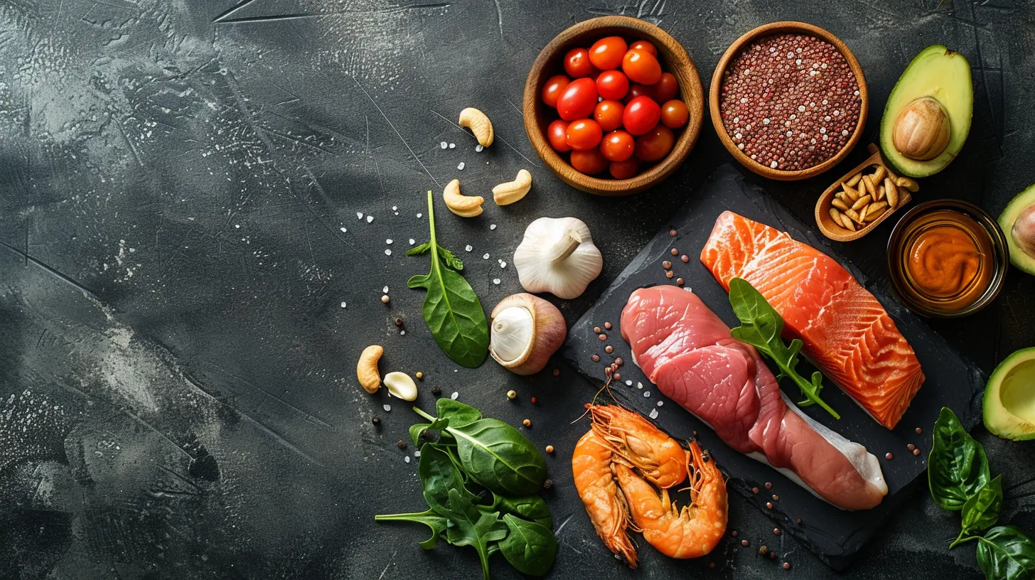 Keto and Your Skin: How Low-Carb Diets Affect Appearance