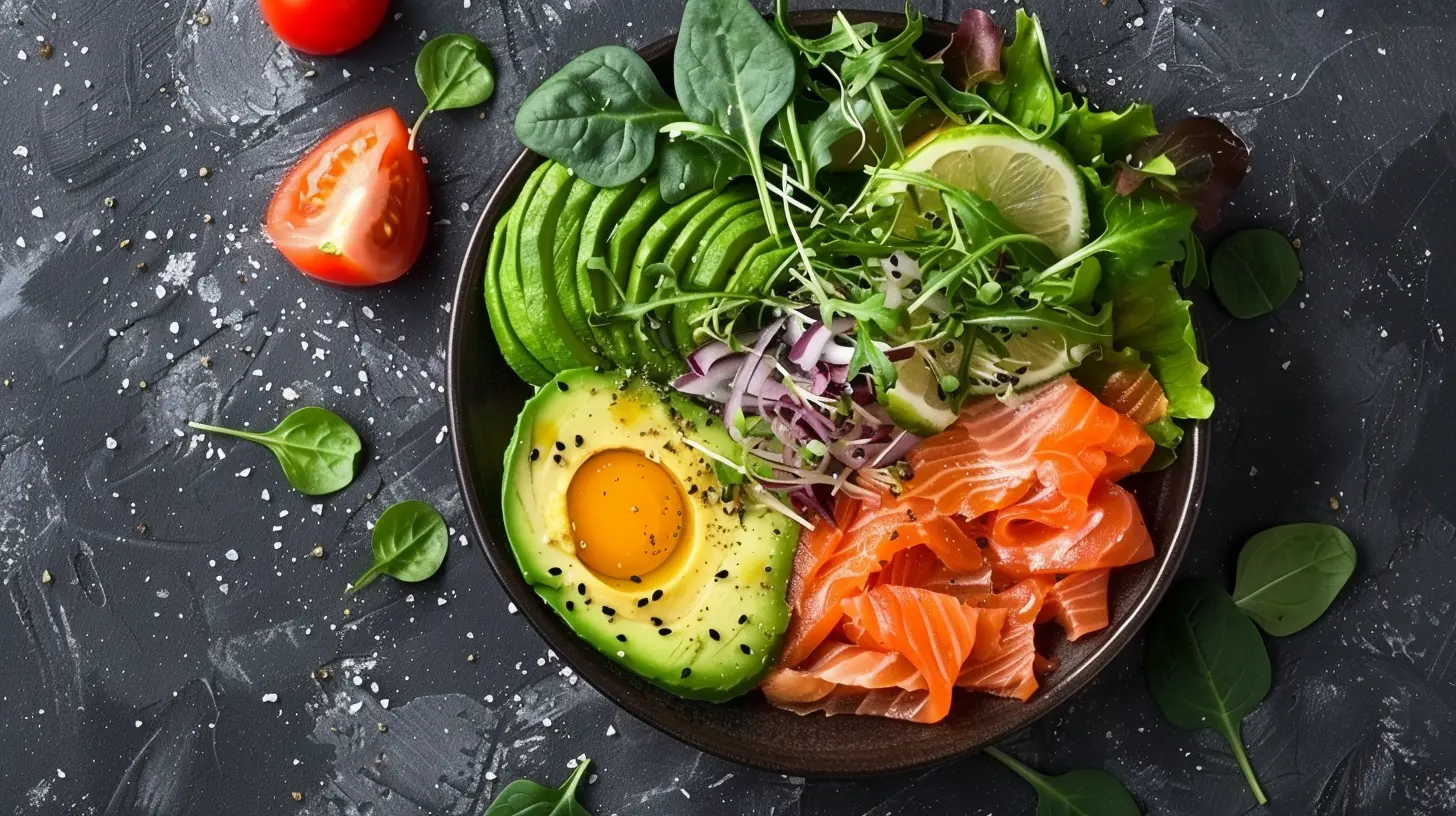 Keto Diet for Women: Unique Challenges and How to Overcome Them