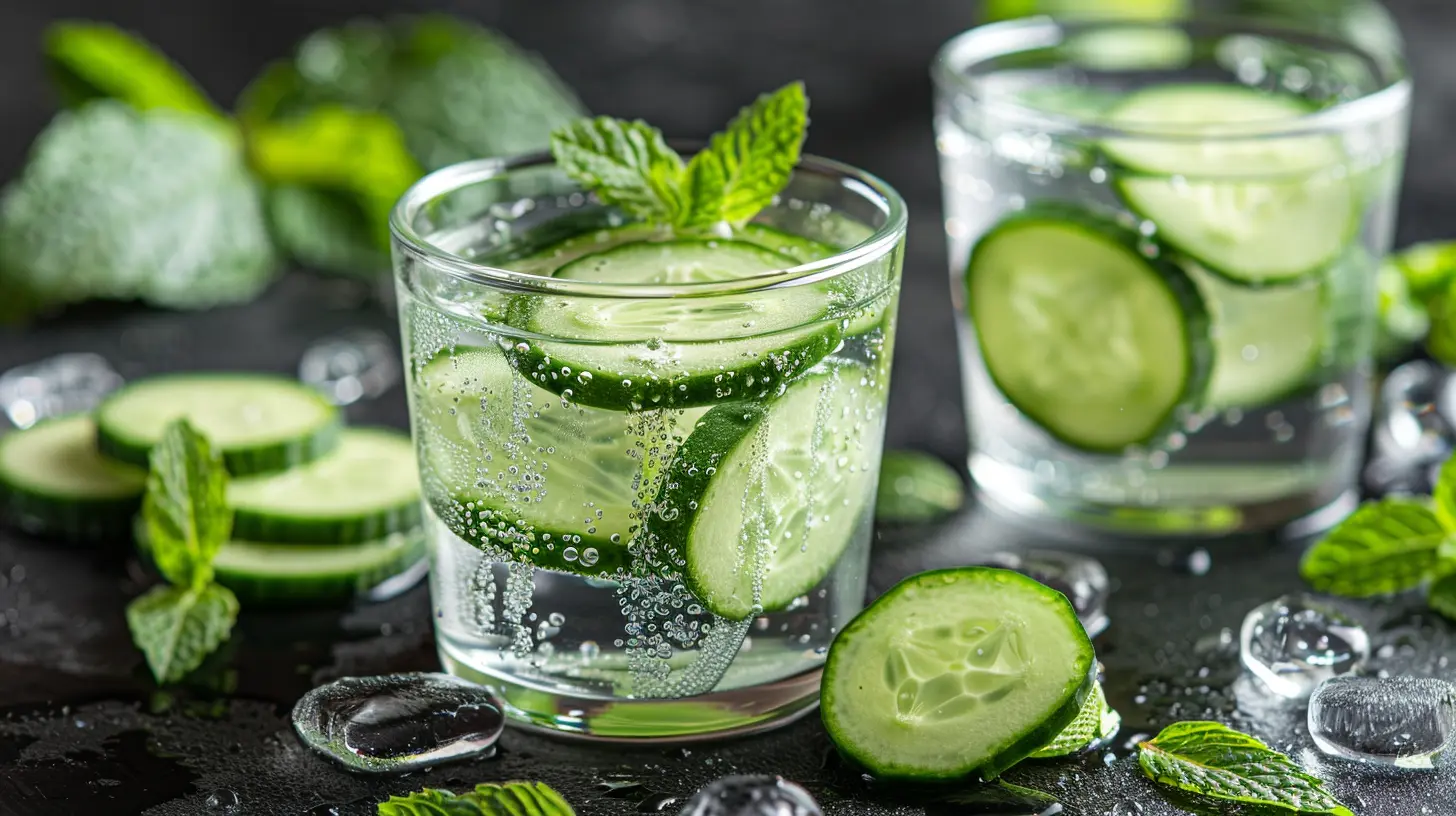 Keto-Friendly Beverages for When You’re Tired of Water