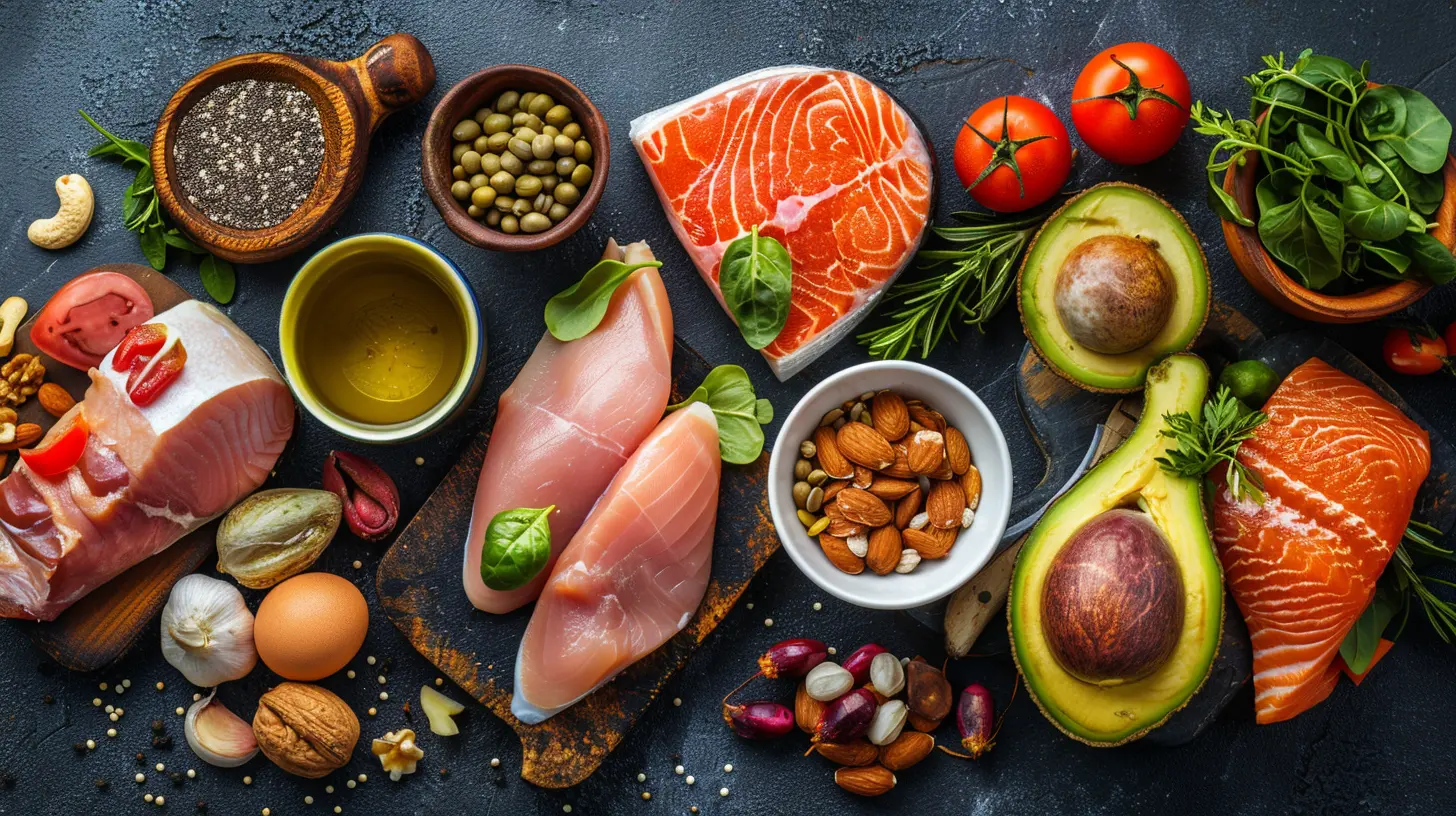 Keto Versus Paleo: Which Diet is Best for You?