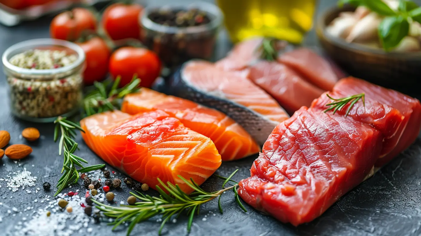 Keto Versus Paleo: Which Diet is Best for You?