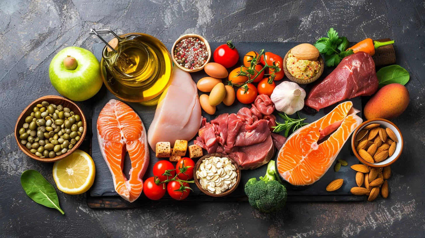 Keto Versus Paleo: Which Diet is Best for You?