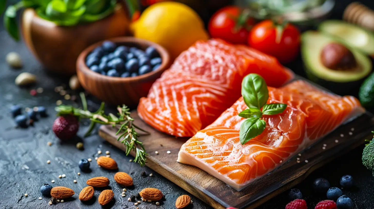 Keto Versus Paleo: Which Diet is Best for You?