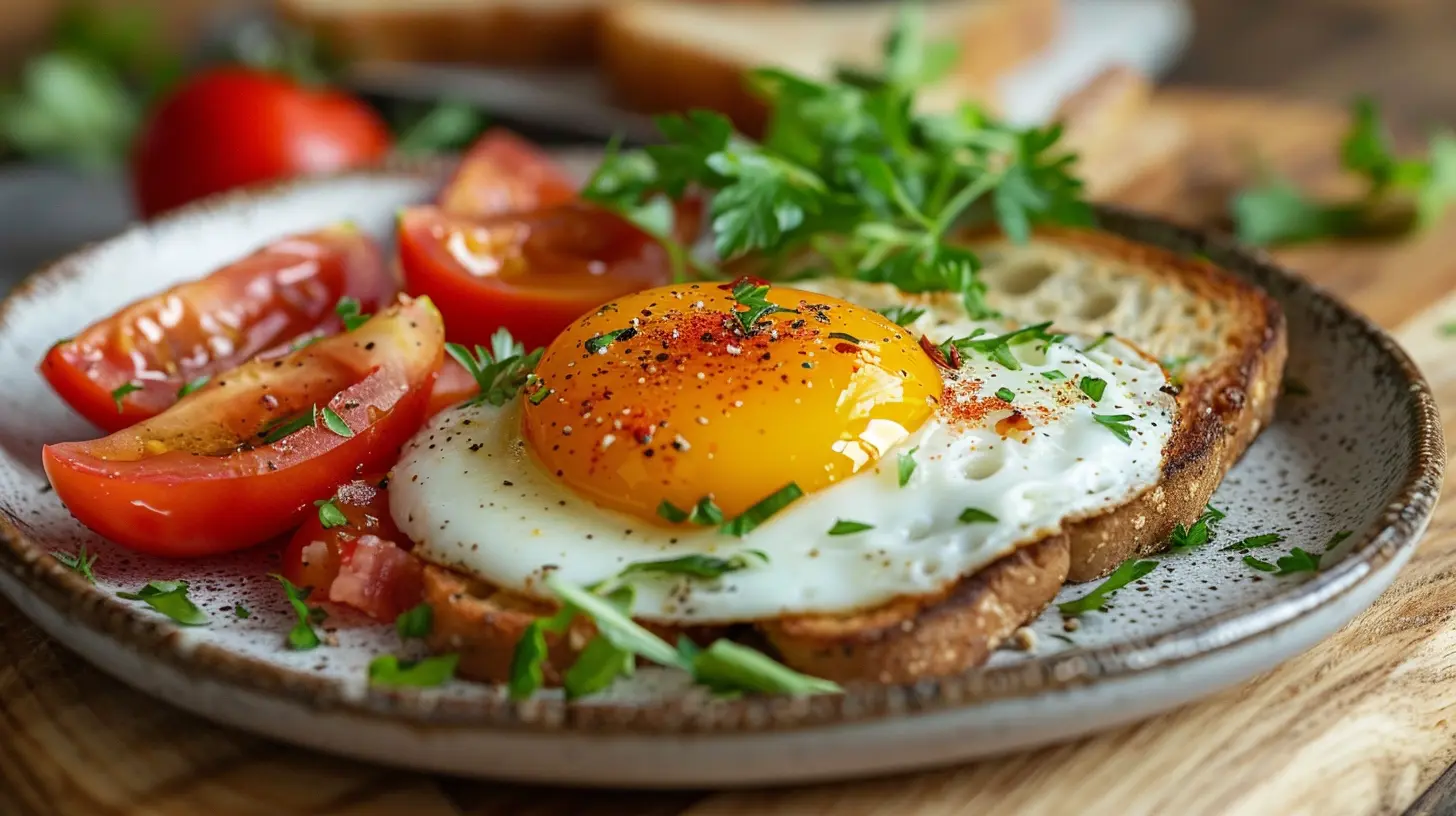 Low Carb Diet Hacks for Sustainable Weight Loss
